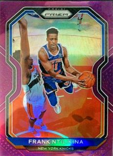 Frank Ntilikina
