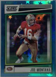 Joe Montana