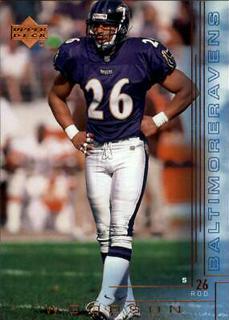 Rod Woodson