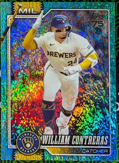 William Contreras