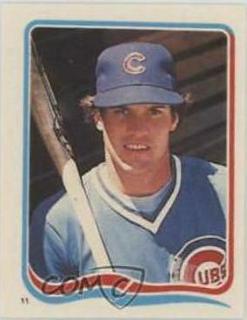 Ryne Sandberg