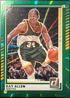 Ray Allen