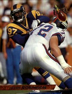 Gerald Robinson