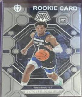 Wendell Moore Jr.