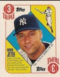 Derek Jeter