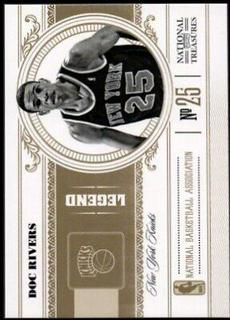 Doc Rivers
