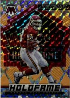 Tony Gonzalez
