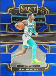 Brandon Miller