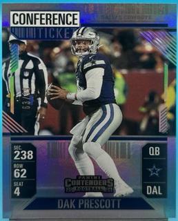 Dak Prescott