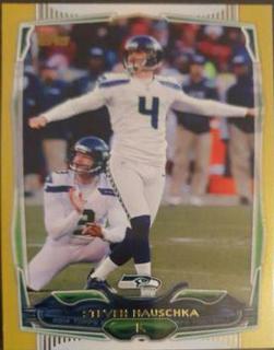 Steven Hauschka
