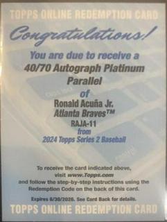 Ronald Acuna Jr.