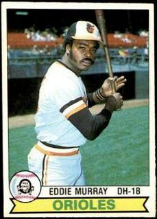 Eddie Murray