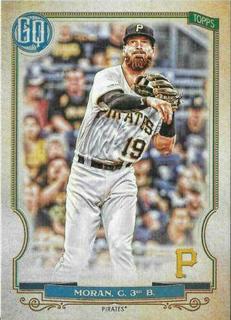 Colin Moran