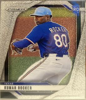 Kumar Rocker