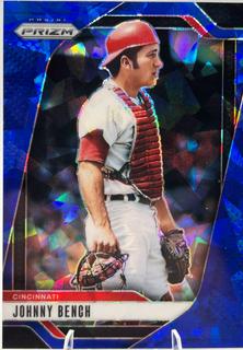 Johnny Bench