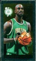 Kevin Garnett