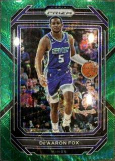 De'Aaron Fox