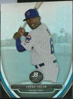 Jorge Soler
