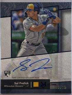 Sal Frelick