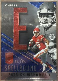 Patrick Mahomes II