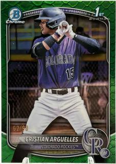 Cristian Arguelles