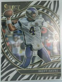 Brett Favre