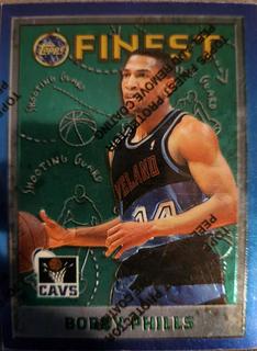 Bobby Phills