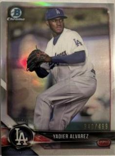 Yadier Alvarez