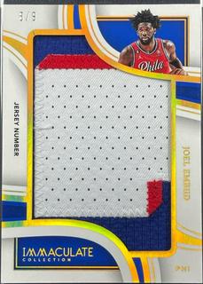 Joel Embiid
