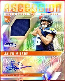 Jalen Milroe