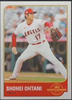 Shohei Ohtani
