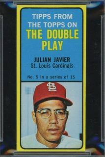 Julian Javier