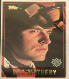 Mike Matheny