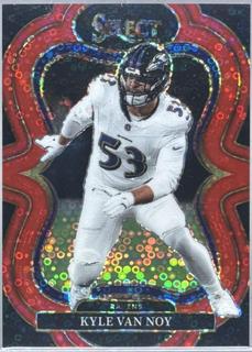 Kyle Van Noy