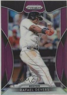 Rafael Devers