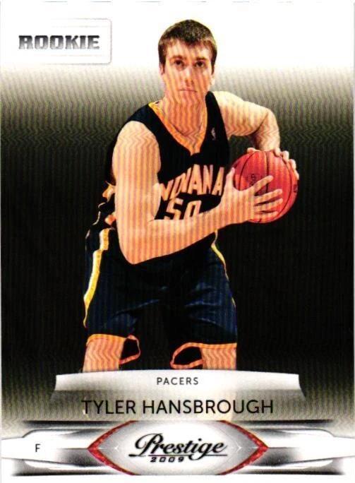 Tyler Hansbrough