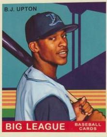 B.J. Upton