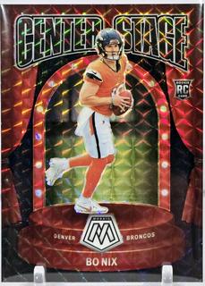 Bo Nix