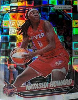 Natasha Howard