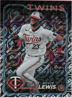 Royce Lewis