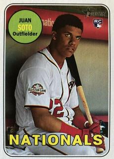 Juan Soto