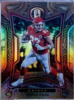 Travis Kelce
