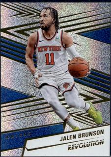 Jalen Brunson