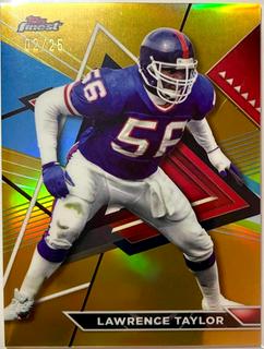 Lawrence Taylor