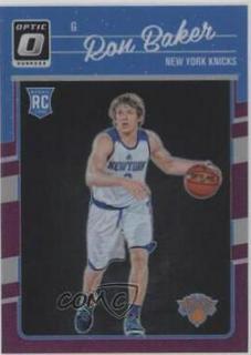 Ron Baker