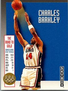 Charles Barkley
