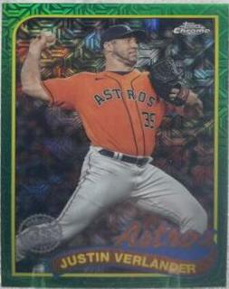 Justin Verlander