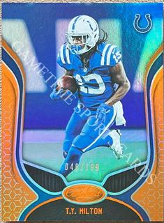 T.Y. Hilton