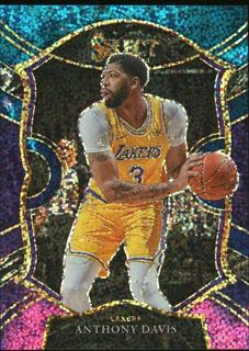 Anthony Davis