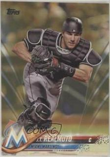 J.T. Realmuto